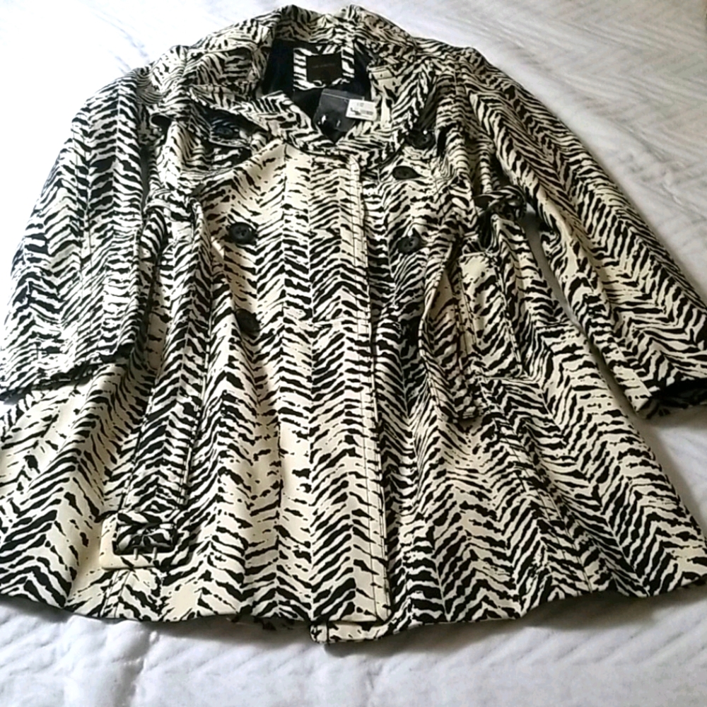 Spring Jacket